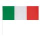 Bandera supporter Ref.CFT20-ITALIA 