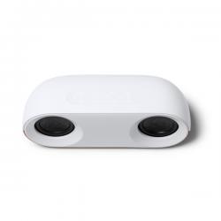 Altavoz fabricado en ABS reciclado y corcho natural MAMBO
