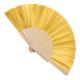 Abanico esplendor Ref.CFT235-ORO 