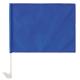 Bandera coche 41x30,5cm Ref.CFT29-ROYAL 