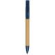 Bolígrafo con soporte para teléfono delfina (tinta negra) Delfina (tinta negra) Ref.PF107898-AZUL OCÉANO 