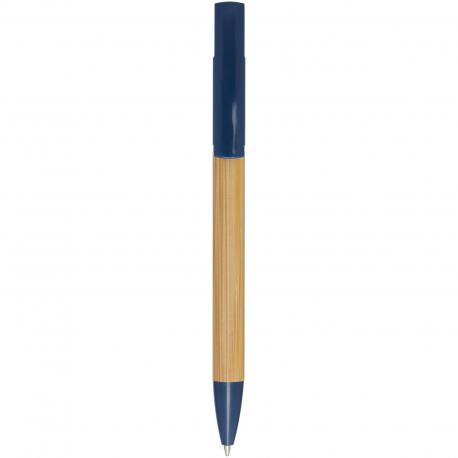 Bolígrafo con soporte para teléfono delfina (tinta negra) Delfina (tinta negra)