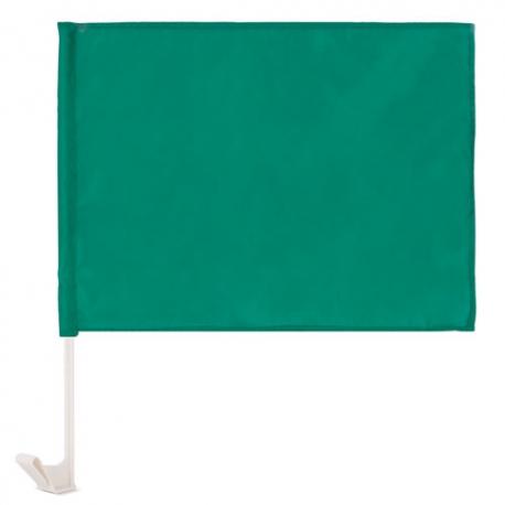 Bandera coche 41x30,5cm