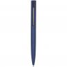 Bolígrafo de aluminio reciclado juana (tinta azul) Juana (tinta azul)