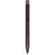Bolígrafo de latón reciclado beatriz (tinta negra) Beatriz (tinta negra) Ref.PF107918-BURDEOS 