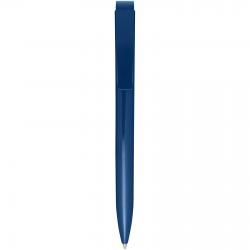 Bolígrafo de plástico reciclado lucia (tinta azul) Lucia (tinta azul)