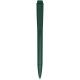 Bolígrafo de plástico reciclado martha (tinta negra) Martha (tinta negra) Ref.PF107929-VERDE BOTELLA 