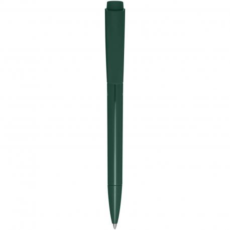 Bolígrafo de plástico reciclado martha (tinta negra) Martha (tinta negra)