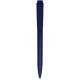 Bolígrafo de plástico reciclado martha (tinta negra) Martha (tinta negra) Ref.PF107929-AZUL MARINO 
