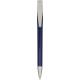 Bolígrafo de plástico reciclado ana (tinta azul) Ana (tinta azul) Ref.PF107930-AZUL MARINO 