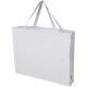 Bolsa tote de algodón reciclado GRS de 220 g/m² odessa 40l Odessa 40l Ref.PF120734-BLANCO 