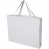 Bolsa tote de algodón reciclado GRS de 220 g/m² odessa 40l Odessa 40l