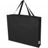 Bolsa tote de algodón reciclado GRS de 220 g/m² odessa 40l Odessa 40l