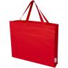 Bolsa tote de algodón reciclado GRS de 220 g/m² odessa 40l Odessa 40l