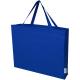 Bolsa tote de algodón reciclado GRS de 220 g/m² odessa 40l Odessa 40l Ref.PF120734-AZUL REAL 