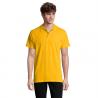 Polo hombre-210g Spring ii