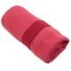Toalla microfibra “gym” Ref.CFT400-ROJO 