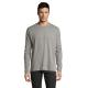 Imperial lsl 190g camiseta Imperial lsl men Ref.MDS02074-GRIS JASPEADO