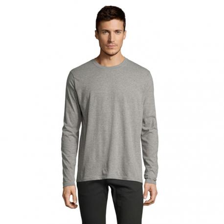Imperial lsl 190g camiseta Imperial lsl men