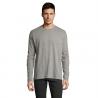 Imperial lsl 190g camiseta Imperial lsl men