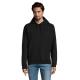 Sudadera hombre 280 Spencer Ref.MDS02991-NEGRO/ NEGRO OPACO