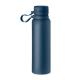 Botella doble pared 780 ml Onto Ref.MDMO6760-AZUL MARINO 