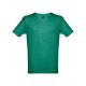 Camiseta de hombre Thc Athens 150g/m2 Ref.PS30116-VERDE MATIZADO