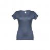 Camiseta de mujer Thc Athens 150g/m2