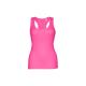 Camiseta sin mangas para mujer Thc tirana Ref.PS30120-ROSA
