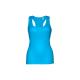 Camiseta sin mangas para mujer Thc tirana Ref.PS30120-AZUL AQUA