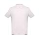 Polo de hombre. 3Xl Thc adam 3xl Ref.PS30133-ROSA PASTEL