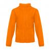 Chaqueta polar para hombre con cremallera Thc helsinki