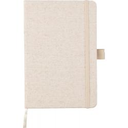 Cuaderno de cáñamo Barbara