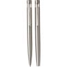 Set de escritura de acero inox. reciclado Fritz