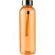 Botella de rPet Isabelle Ref.GI1074984-NARANJA 