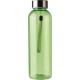 Botella de rPet Isabelle Ref.GI1074984-VERDE CLARO 