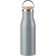 Botella de acero inox. reciclado Aline Ref.GI1096834-GRIS 