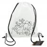 Mochila infantil nw con ceras