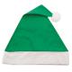 Gorro de navidad Ref.CFT435-VERDE 