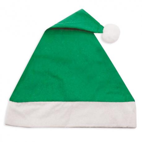 Gorro de navidad
