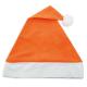 Gorro de navidad Ref.CFT435-NARANJA 