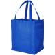 Bolsa tote non woven de 29l “liberty”  Ref.PF119413-AZUL REAL 