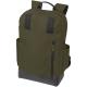 Mochila para portátil 15,6 14l compu 14L compu Ref.PF120233-VERDE OLIVA/NEGRO INTENSO 