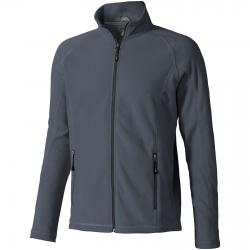 Chaqueta de forro con cremallera completa de hombre Rixford