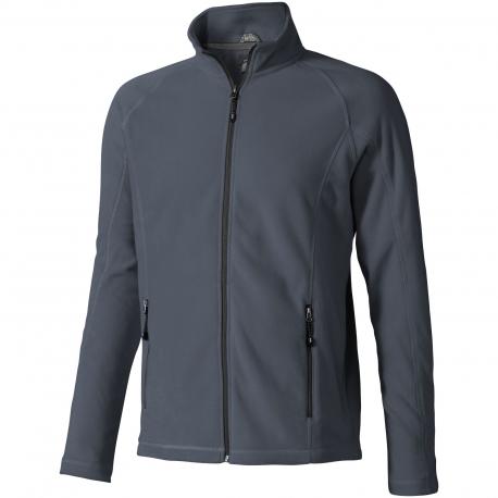 Chaqueta de forro con cremallera completa de hombre Rixford