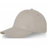 Gorra de 6 paneles Davis