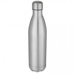 Botella de acero inoxidable con aislamiento al vacío de 750 ml Cove