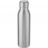 Bidón de acero inoxidable con asa de metal de 720 ml con certificación RCS Harper