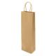 Bolsa papel kraft 35x11cm Monastrell Ref.CFT467- 