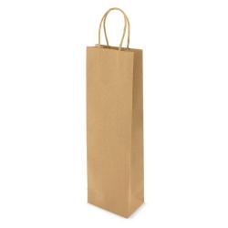 Bolsa papel kraft monastrell